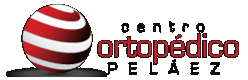 Centro Ortopedico Pelaez Logo